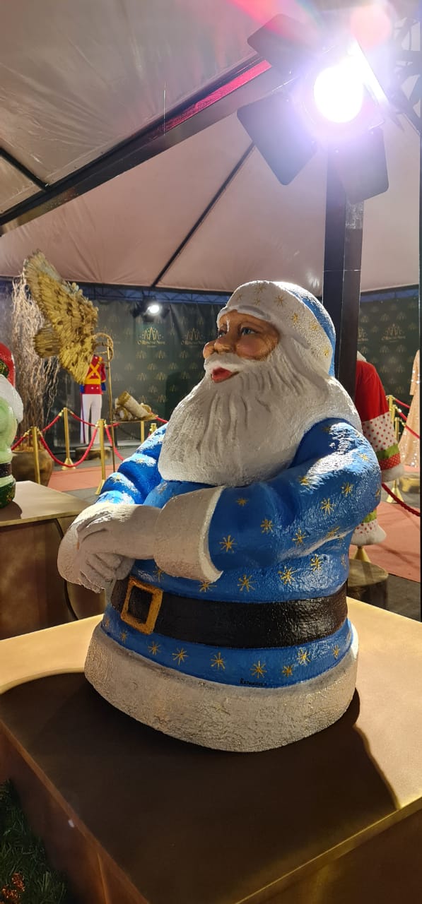 O Reino do Natal
